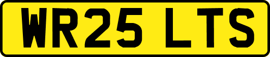 WR25LTS