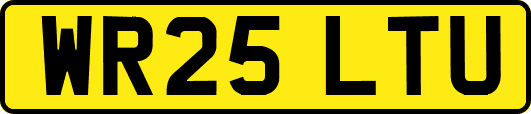WR25LTU