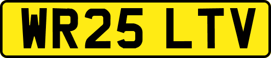 WR25LTV