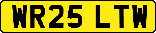 WR25LTW