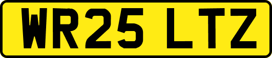 WR25LTZ