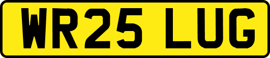 WR25LUG