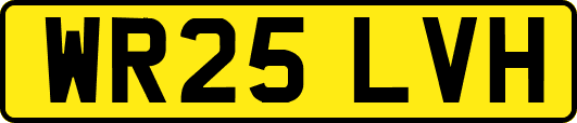 WR25LVH