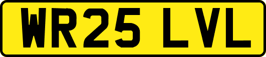 WR25LVL