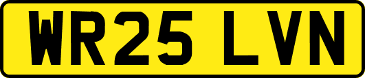 WR25LVN