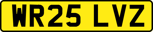 WR25LVZ