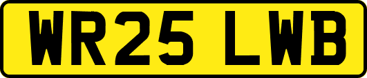 WR25LWB