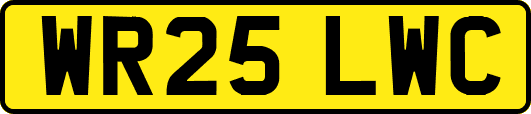 WR25LWC