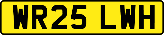 WR25LWH