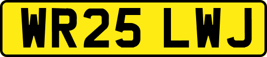 WR25LWJ