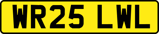 WR25LWL