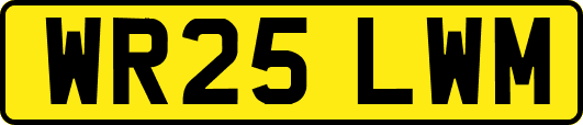 WR25LWM