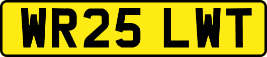 WR25LWT