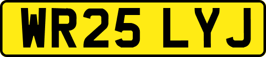 WR25LYJ