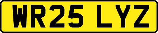 WR25LYZ