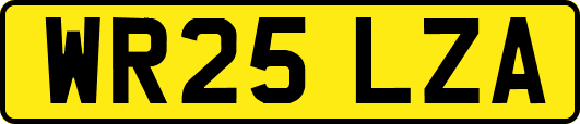 WR25LZA