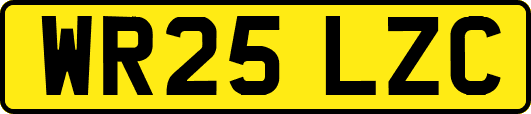 WR25LZC