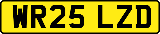 WR25LZD