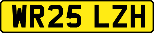 WR25LZH