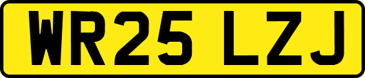 WR25LZJ