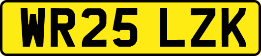 WR25LZK