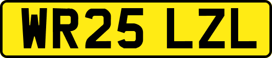 WR25LZL
