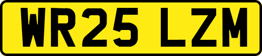 WR25LZM