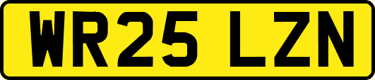 WR25LZN