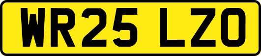 WR25LZO