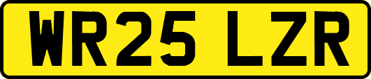 WR25LZR