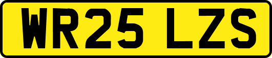 WR25LZS