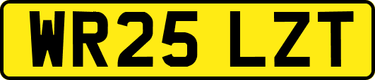 WR25LZT