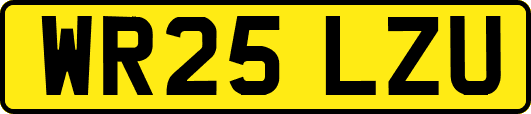 WR25LZU