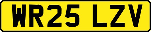 WR25LZV