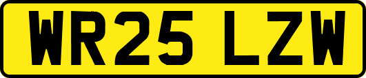 WR25LZW