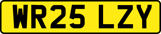 WR25LZY