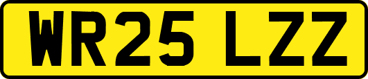 WR25LZZ
