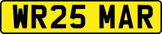 WR25MAR