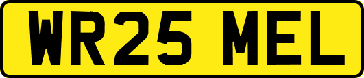 WR25MEL
