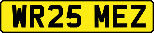 WR25MEZ