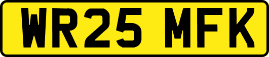 WR25MFK