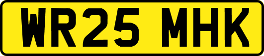 WR25MHK