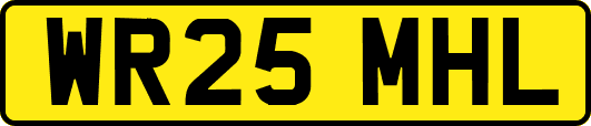 WR25MHL