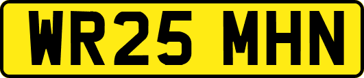 WR25MHN