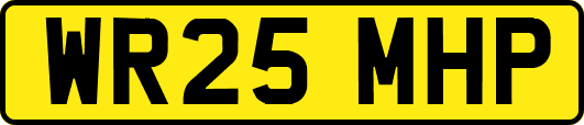 WR25MHP