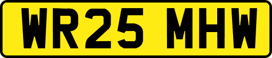 WR25MHW
