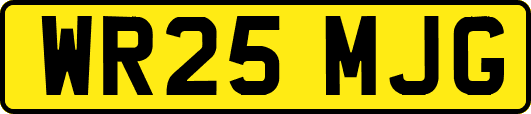 WR25MJG