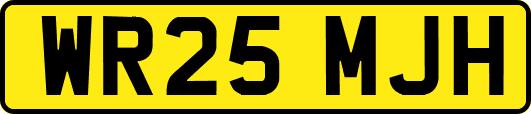 WR25MJH