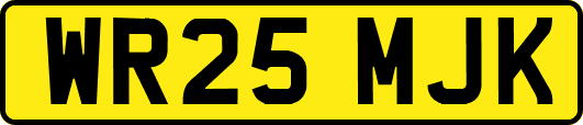 WR25MJK