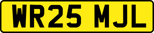 WR25MJL